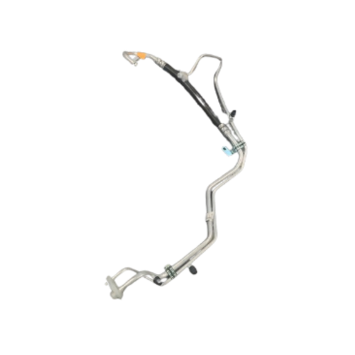 [MACH-SP07-OR] MANGUERA AIRE ACONDICIONADO CHEVROLET SPARK/ MATIZ 2007 AL 2015 ORIGINAL COD. 95949272