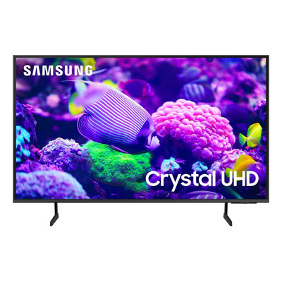 [UN65TU7000F] PANTALLA SAMSUNG 65 PULGADAS CRYSTAL  UHD 4K SMART TV CON TECNOLOGÍA LED S/CONTROL