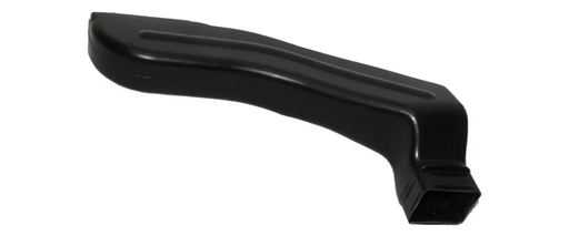 [DACH-CH96-ORNE] DUCTO ADMISION AIRE CHEVROLET CHEVY/ CORSA/ MERIVA/ TORNADO 1996 AL 2011 NEG ORIGINAL COD. 93319842