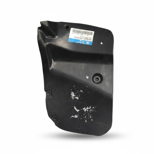 [TLDO-AT05-OR41] TOLVA LODERA DODGE ATOS 2005 AL 2012 TRAS DER SUP ORIGINAL COD. 86822-05500