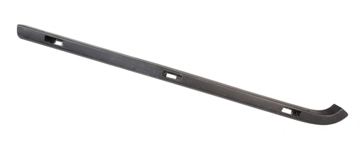 [MCVO-SA10-OR42] MOLDURA TAPA BATEA (CAJA) VOLKSWAGEN SAVEIRO 2010 AL 2018 TRAS IZQ ORIGINAL COD. 5U7853985