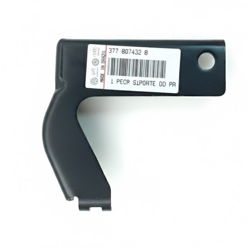 [BRVO-PO94-OR41] BRACK (BRAZO) VOLKSWAGEN POINTER/ GOL/ SAVEIRO 1994 AL 2014 TRAS DER COD. 377-807-432-C