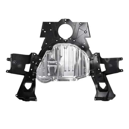 [TMHO-CR17-OR4C5P3] TOLVA INF MOTOR HONDA CRV 2017 AL 2022 EX/TOURING/TURBO/TURBO PLUS L4 4 CIL 1.5/2.4L 5 PTAS DEL ORIGINAL COD. 74110-TLA-A00