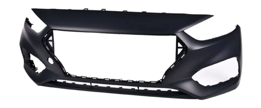 [FAHY-AC18-OR3] FASCIA (DEFENSA) HYUNDAI ACCENT 2018 AL 2022 DEL ORIGINAL COD. 86511J0000