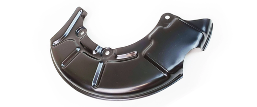 [TDVO-JE99-31] TOLVA DISCO VOLKSWAGEN JETTA/ BORA/ GOLF GTI/ AUDI A3/ SEAT LEON/ TOLEDO 1999 AL 2006 P/FRENO DEL DER ORIGINAL COD. 1J0615312A