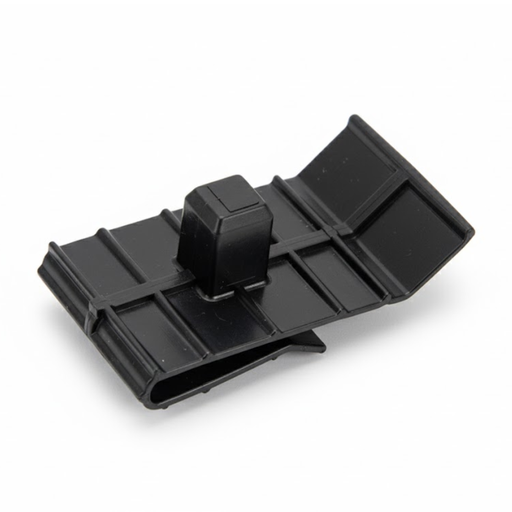 [GFNI-UR07-OR741] GUIA (FASCIA) NISSAN URVAN 2007 AL 2012 SOPORTE INF TRAS DER ORIGINAL COD. 85099-VW000