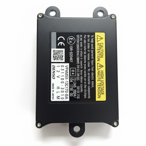 [BCDO-DO08-OREL] BALASTRA DE CONTROL (MODULO) FORD FOCUS ST 2008/ D15/ D25/ D35 ELECT 12V 35W ORIGINAL COD. 1324264