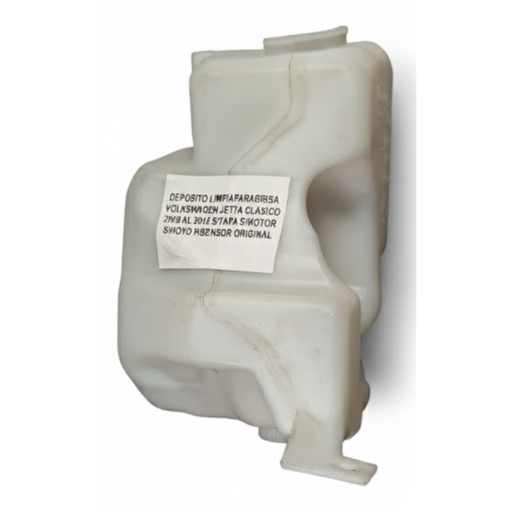 [DLVO-JC08-OR] DEPOSITO LIMPIAPARABRISAS VOLKSWAGEN JETTA CLASICO 2008 AL 2015 S/TAPA S/MOTOR S/HOYO P/SENSOR ORIGINAL COD. 1J0-955-453-R