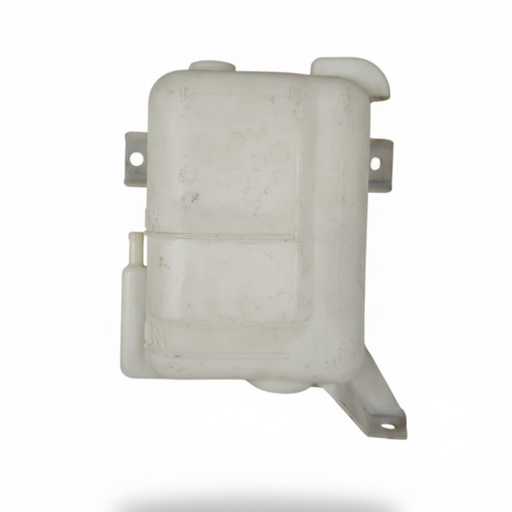 [DANI-PU86-USOR] DEPOSITO ANTICONGELANTE (RECUPERADOR) NISSAN PU D21 1986 AL 1994/ PATHFINDER 1986 AL 1995 DESMONTADO ORIGINAL