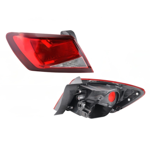 [CASE-LE14-92] CALAVERA SEAT LEON 2014 AL 2016 EXT IZQ TYC *R