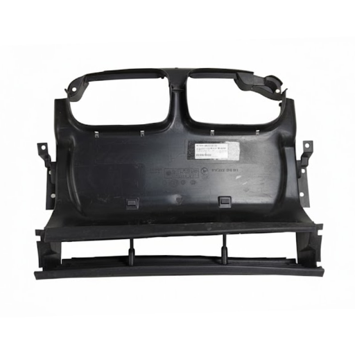 [DABM-S397-OR53] DUCTO ADMISION DE AIRE BMW SERIE 3 1997 AL 2006 CENT DEL ORIGINAL COD. 51718202831