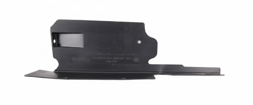 [TDCO-GO94-USOR82] TOLVA DEFLECTOR DE AIRE VOLKSWAGEN GOL/ SAVEIRO 1994 AL 2006 LAT IZQ DESMONTADO ORIGINAL COD. 377121283