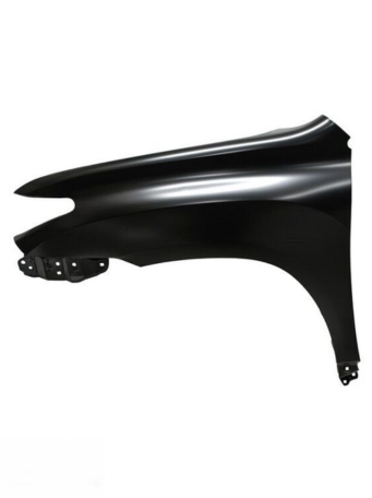 [SATO-HI11-2] SALPICADERA TOYOTA HIGHLANDER 2011 AL 2013 IZQ