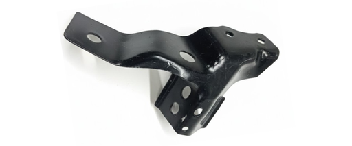 [BDVO-CR04-OR31] BRACK (BRAZO) DEFENSA VOLKSWAGEN CROSSFOX 2004 AL 2014 SOPORTE DEL DER ORIGINAL COD. 5Z0-821-142