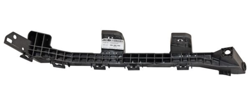 [GDHO-CI22-FI1] GUIA (FASCIA) DEFENSA HONDA CIVIC 2022 AL 2025 FRONT INT DER