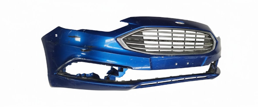 [FAFO-FU17-USOR] FASCIA (DEFENSA) FORD FUSION 2017 AL 2018 S/HOYO P/SENSOR DEL DESMONTADO ORIGINAL