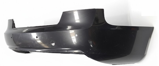 [FAAU-A409-USORCHS4] FASCIA (DEFENSA) AUDI A4 2009 AL 2012 C/HOYO P/SENSOR TRAS DESMONTADO ORIGINAL