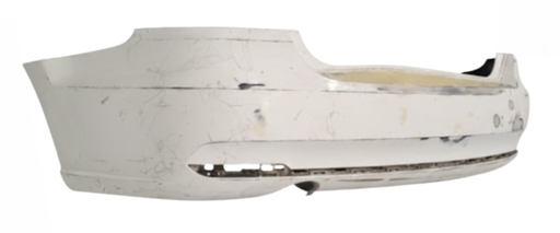 [FAVO-VE16-USORPI4] FASCIA (DEFENSA) VOLKSWAGEN VENTO 2016 AL 2020 LINEA ANT PINT TRAS DESMONTADO ORIGINAL