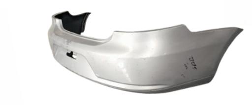 [FAVO-GO09-USOR4PPI4] FASCIA (DEFENSA) VOLKSWAGEN GOL 2009 AL 2013 4 PTAS PINT TRAS DESMONTADO ORIGINAL