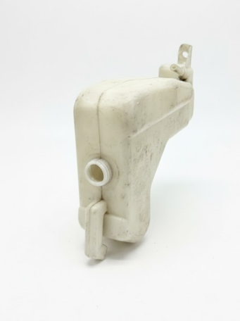 [DRNI-SE00-USOR] DEPOSITO ANTICONGELANTE (RECUPERADOR) NISSAN SENTRA 2000 AL 2006/ XTRAIL 2001 AL 2007 S/TAPA DESMONTADO ORIGINAL COD. 21710-6MI00