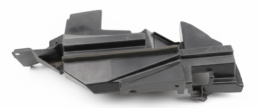 [TDNI-RO08-USOR1] TOLVA DEFLECTOR DE AIRE NISSAN ROGUE 2008 AL 2014 DER DESMONTADO ORIGINAL COD. F97205A76000