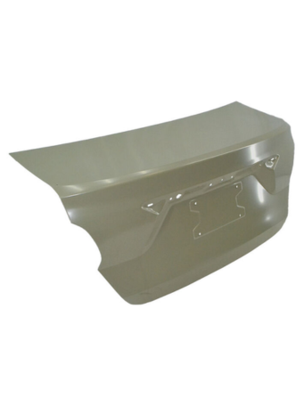 [TCCH-CA18-CN] TAPA CAJUELA CHEVROLET CAVALIER 2018 AL 2021 CN *G