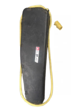 [BAHO-FI15-OR31] BOLSA DE AIRE HONDA FIT 2015 AL 2018 P/ASIENTO DEL DER ORIGINAL COD. 2477790