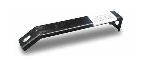 [BDFO-RA97-OR4C942] BRACK (BRAZO) DEFENSA FORD RANGER/ EXPLORER/ MERCURY MOUNTAINER 199 AL 2003 4 CIL 2.3L SOPORTE EXT TRAS IZQ ORIGINAL COD. F77Z-17796-AA