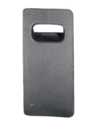 [TCNI-TS04-OR] TAPA CAJA FUSIBLES NISSAN TSURU III 2004 AL 2017 L4 1.6L ORIGINAL COD. 68964-F4230