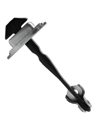 [TPNI-VE12-OR4C321] TIRANTE TOPE DE PUERTA NISSAN VERSA 2012 AL 2019 SL/SV4 CIL 1.6L DEL IZQ/DER ORIGINAL COD. 80430-9KK0A