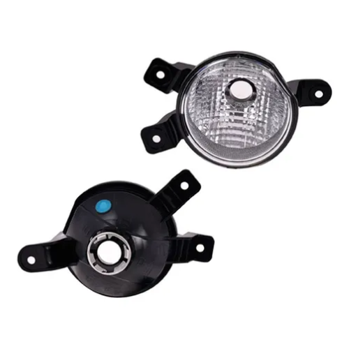 [FACH-AV18-2] FARO AUX (NIEBLA) CHEVROLET AVEO 2018 AL 2022 LINEA NVA S/FOCO IZQ TYC *R