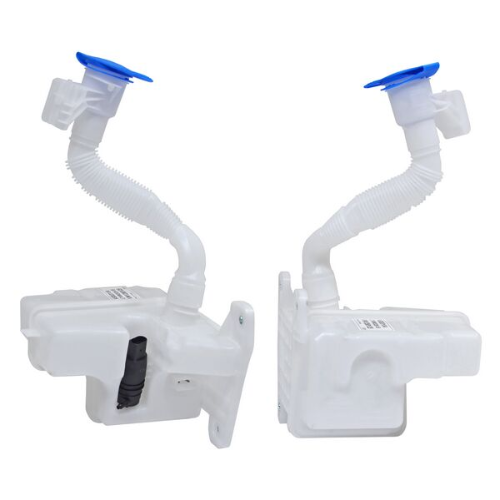 [DEVO-JE19-CTMO] DEPOSITO LIMPIAPARABRISAS VOLKSWAGEN JETTA 2019 AL 2025 C/TAPA C/MOTOR