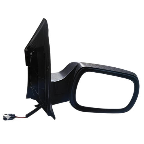 [ESFO-FU02-EL1] ESPEJO FORD FUSION JU2 2002 AL 2005 EU ELECT 5 PIN DER TYC COD. 388-FDD279TP *EX