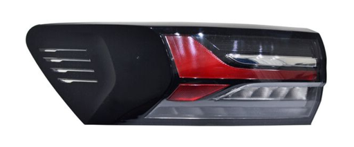 [CAVO-VI23-L2] CALAVERA VOLKSWAGEN VIRTUS 2023 AL 2025 C/LEDS IZQ TYC