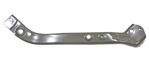 [GUCH-AV24-1] GUIA (FASCIA) DEFENSA CHEVROLET AVEO 2024 AL 2026 P/FARO DER