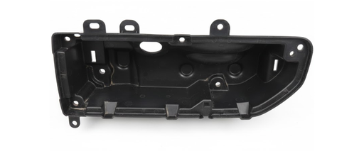 [BDSU-JI21-USOR1] BASE CALAVERA (CARCASA) TRAS SUZUKI JIMNY 2021 AL 2025 DER DESMONTADO ORIGINAL COD. 71812-78R0