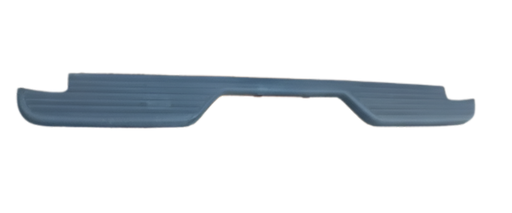 [MDFO-RA98-USOR4] MOLDURA DEFENSA FORD RANGER 1998 AL 2004 TRAS DESMONTADO ORIGINAL COD. F87B-17D781