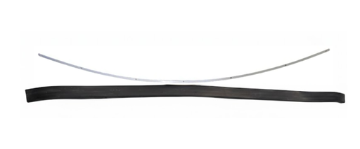 [DAFO-RA98-OR73] DEFLECTOR (DESVIADOR) DE AIRE FORD RANGER 1998 AL 2000 INF DEL ORIGINAL COD. 9l55-8B407