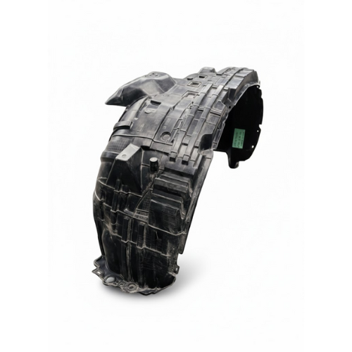 [TSNI-PU16-USORPL32] TOLVA SALPICADERA NISSAN PU NP300 2016 AL 2020 GAS PLAST DEL IZQ DESMONTADO ORIGINA COD. 66843-4KH5A