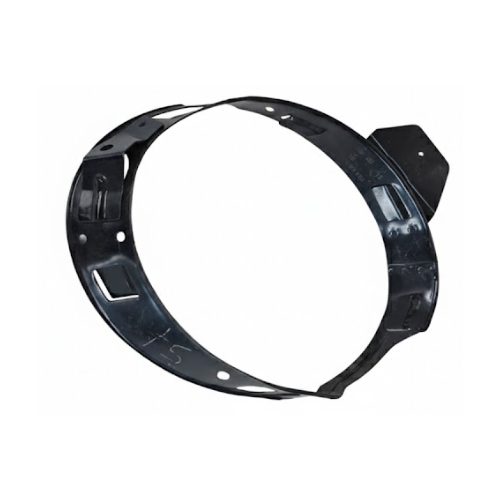 [BFVO-BE05-OR1] BASE FARO (CARCASA) VOLKSWAGEN BEETLE 2005 AL 2010 DER ORIGINAL COD. 1C0-806-650A