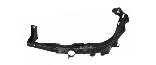 [BFBM-S309-USOR4P2] BASE FARO (CARCASA) BMW SERIE 3 2009 AL 2012 4 PTAS IZQ DESMONTADO ORIGINAL COD. 51647138401