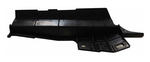 [TDHO-CI06-OR81] TOLVA DEFLECTOR DE AIRE HONDA CIVIC 2006 AL 2011 LAT DER ORIGINAL COD. 19025-RNA-A00