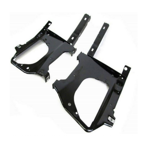 [BFDO-RA10-JOR321] BASE FARO AUX (CARCASA) DODGE RAM 2500/ 3500 2010 AL 2018 JGO 2 PZAS DEL IZQ/DER ORIGINAL COD. 68046317AD/68046316AB