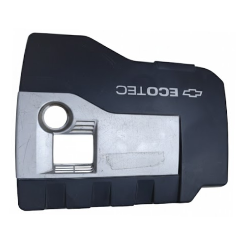 [TCCH-AS00-USOR] TAPA CUBIERTA MOTOR CHEVROLET ASTRA 2000 AL 2006/ ZAFIRA 2001 AL 2005 2.2L DESMONTADO ORIGINAL COD. 90537947