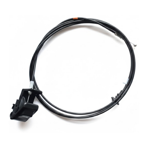 [CCMA-314-OR] CHICOTE COFRE MAZDA 3 2014 AL 2018 C/MANIJA ORIGINAL COD. BHN9-56-720B