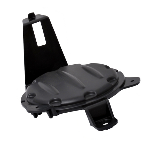 [PAMI-L207-2] PARRILLA (REJILLA) MITSUBISHI L200 2007 AL 2009 S/FARO AUX IZQ