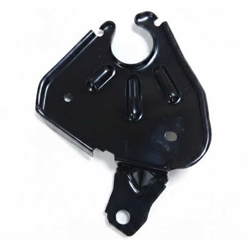 [SRNI-SE03-OR62] SOPORTE RADIADOR NISSAN SENTRA 2003 AL 2006 1.8/2.5L SUP IZQ ORIGINAL COD. 21543-6Z510