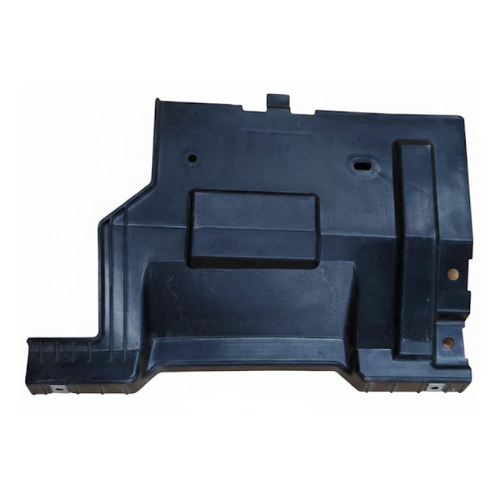 [TDLA-FR06-OR42] TOLVA DEFENSA LAND ROVER FREELANDER 2006 AL 2010 TRAS IZQ ORIGINAL COD. 6H52-17B919-A