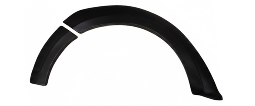 [MSNI-NP08-32] MOLDURA ARCO SALP NISSAN NP300/ FRONTIER 2016 AL 2020 DEL IZQ