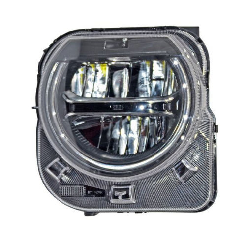 [FAJE-RE23-LE2] FARO JEPP RENEGADE 2023 AL 2025 LEDS IZQ